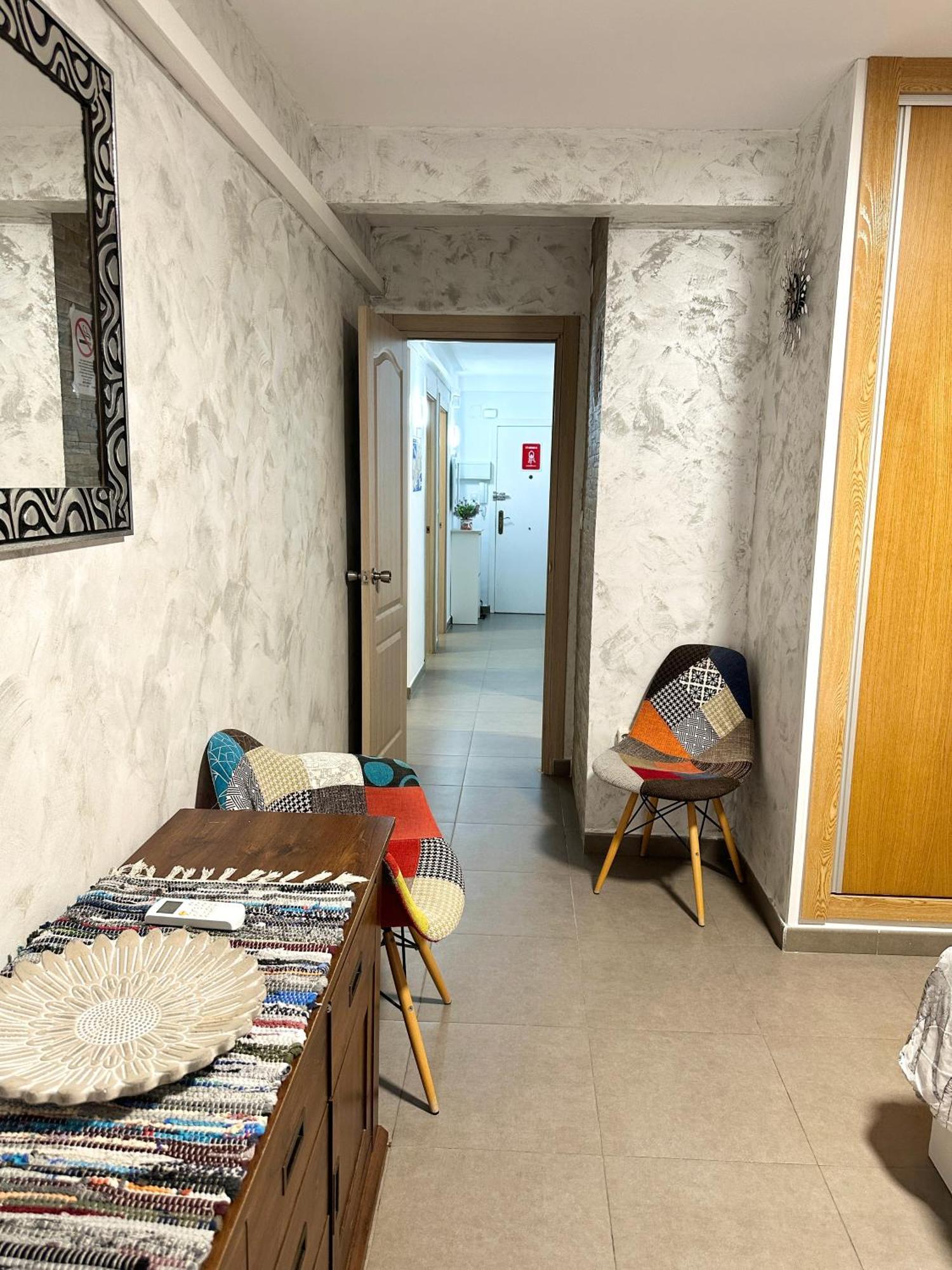 Casa Victoria De アリカンテ エクステリア 写真
