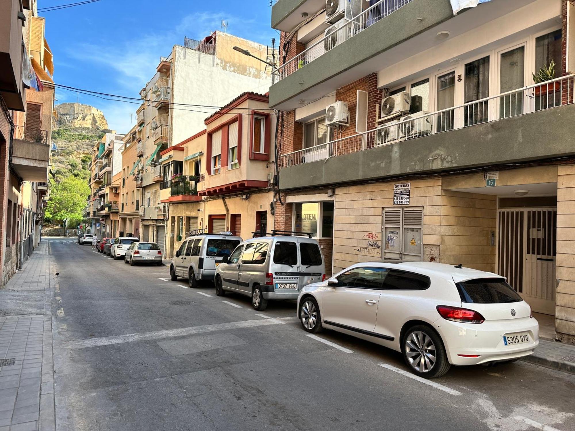 Casa Victoria De アリカンテ エクステリア 写真