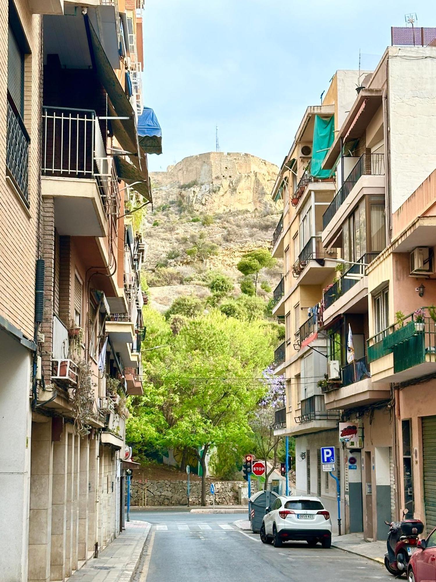 Casa Victoria De アリカンテ エクステリア 写真